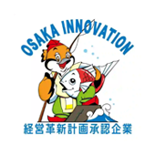 OSAKA INNOVATION